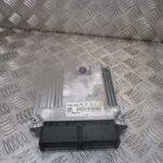 2016 GENUINE VW PASSAT B8 ECU ENGINE CONTROL MODULE UNIT 04L907309R