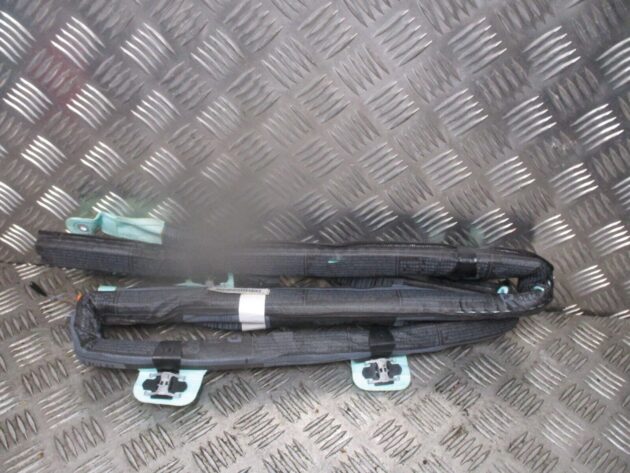 2014 GENUINE AUDI A3 8V FRONT RIGHT DRIVER SIDE CURTAIN ROOF BAG 8V4880742A