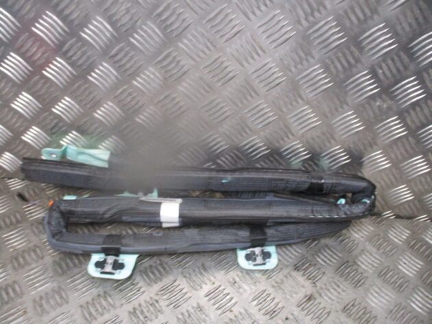 2014 GENUINE AUDI A3 8V FRONT RIGHT DRIVER SIDE CURTAIN ROOF BAG 8V4880742A - Image 2