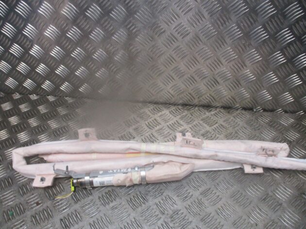 2016 GENUINE VW PASSAT B8 DRIVER SIDE FRONT RIGHT CURTAIN ROOF BAG 3G0880742F