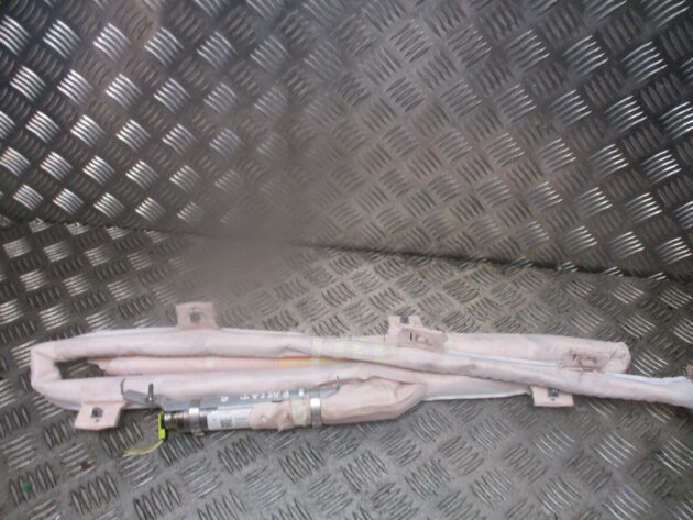 2016 GENUINE VW PASSAT B8 DRIVER SIDE FRONT RIGHT CURTAIN ROOF BAG 3G0880742F - Image 2