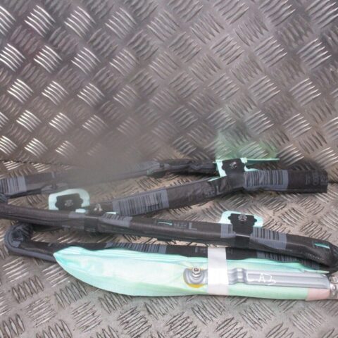 2014 GENUINE AUDI A3 8V FRONT LEFT PASSENGER SIDE CURTAIN ROOF BAG 8V4880741A