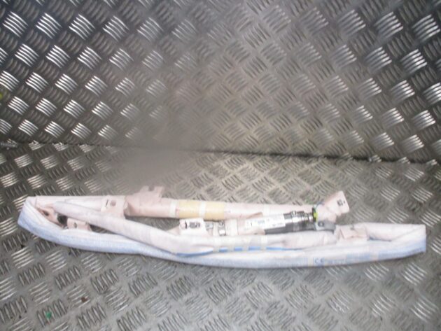 2016 GENUINE VW PASSAT B8 PASSENGER SIDE FRONT LEFT CURTAIN ROOF BAG 3G0880741F