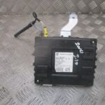 2014 GENUINE HYUNDAI I10 BODY CONTROL MODULE BCM UNIT 95400-B9070