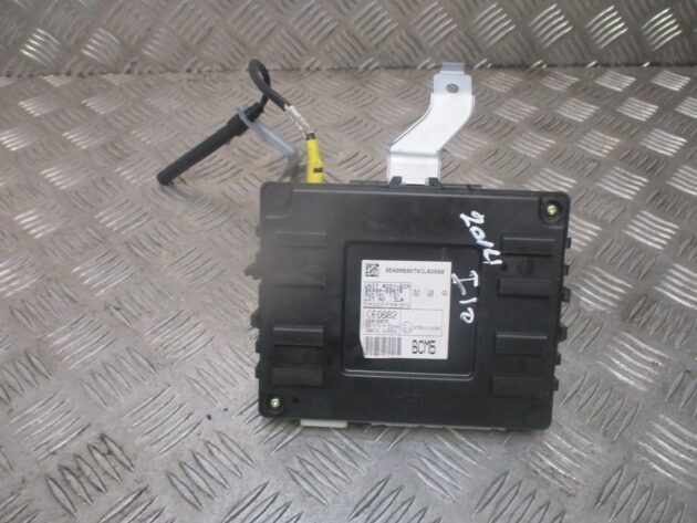 2014 GENUINE HYUNDAI I10 BODY CONTROL MODULE BCM UNIT 95400-B9070
