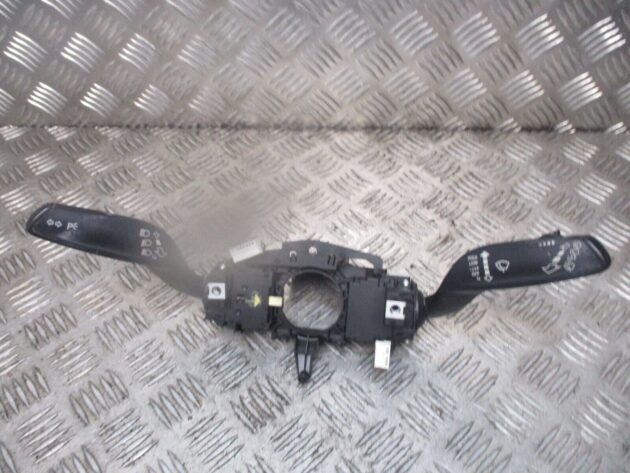 2014 GENUINE AUDI A3 8V WIPER INDICATER STALKS ARM CONTROL SWITCH 8V0953521BM - Image 2