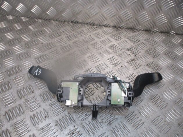 2014 GENUINE AUDI A3 8V WIPER INDICATER STALKS ARM CONTROL SWITCH 8V0953521BM - Image 3