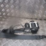 2016 GENUINE VW PASSAT B8 SALOON FRONT RIGHT DRIVER SIDE SEAT BELT 3G2857706E