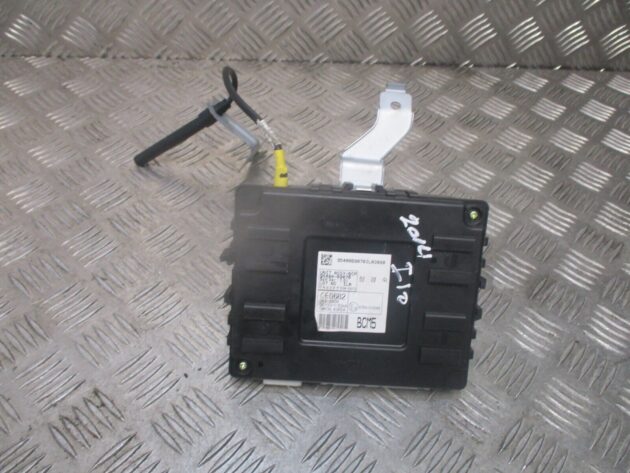 2014 GENUINE HYUNDAI I10 BODY CONTROL MODULE BCM UNIT 95400-B9070 - Image 3