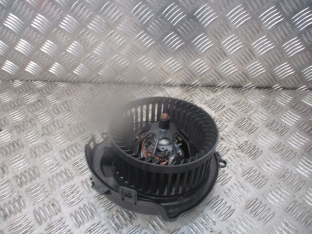 2016 GENUINE SKODA OCTAVIA HEATER BLOWER FAN MOTOR 5Q0907521C