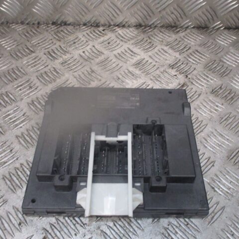2014 GENUINE AUDI A3 8V BCM 2.0 BODY CONTROL MODULE UNIT 5Q0937084AE