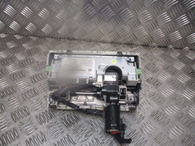 2014 GENUINE AUDI A3 8V SAT NAV MULTIMEDIA DISPLAY SCREEN 8V0857273M - Image 4