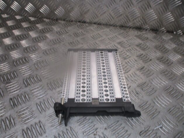 2016 GENUINE VW PASSAT B8 ELECTRIC HEATER MATRIX ELEMENT 5Q0963235C