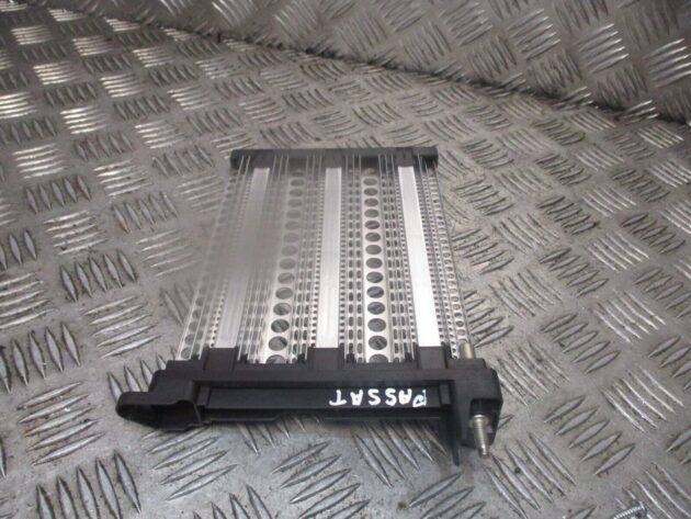 2016 GENUINE VW PASSAT B8 ELECTRIC HEATER MATRIX ELEMENT 5Q0963235C - Image 3