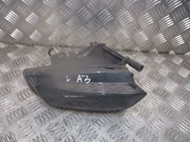 2014 GENUINE AUDI A3 8V FRONT LEFT PASSENGER SIDE FOG LIGHT LAMP 8V0941699D