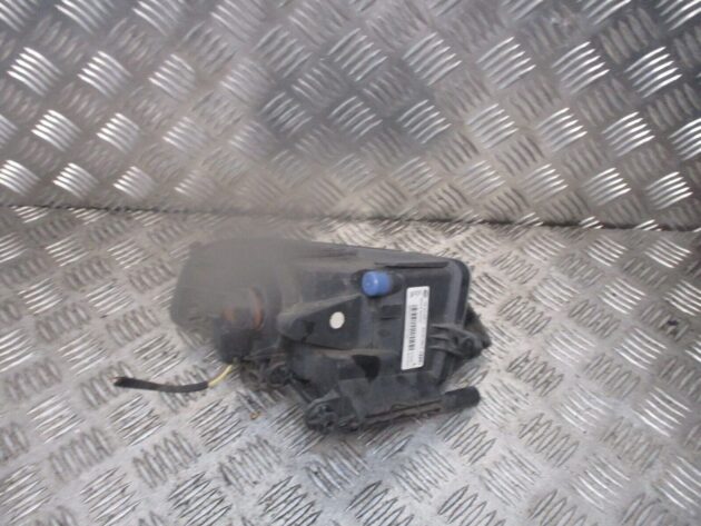 2014 GENUINE AUDI A3 8V FRONT LEFT PASSENGER SIDE FOG LIGHT LAMP 8V0941699D - Image 3