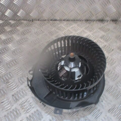 2016 GENUINE VW PASSAT B8 HEATER BLOWER MOTOR FAN 3Q0907521A
