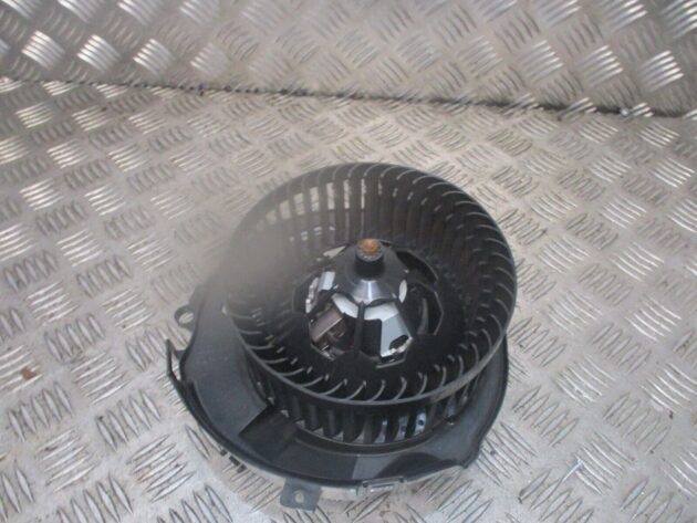 2016 GENUINE VW PASSAT B8 HEATER BLOWER MOTOR FAN 3Q0907521A - Image 2