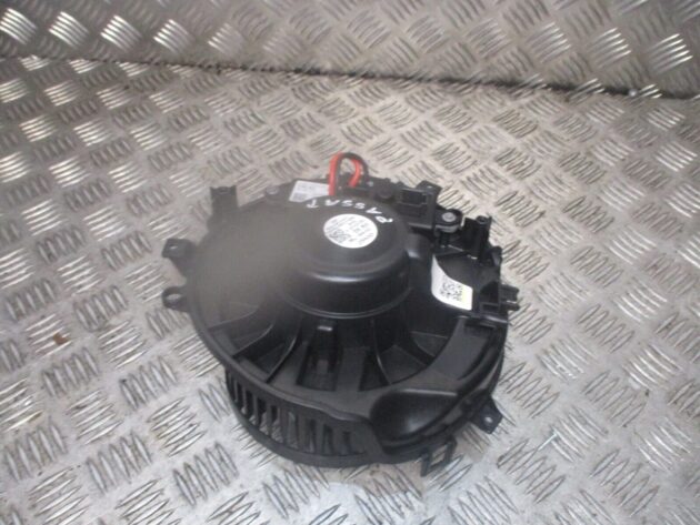 2016 GENUINE VW PASSAT B8 HEATER BLOWER MOTOR FAN 3Q0907521A - Image 3