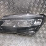 2015 GENUINE SKODA SUPERB FRONT LEFT PASSNEGER SIDE HEADLIGHT LAMP 3V2941015