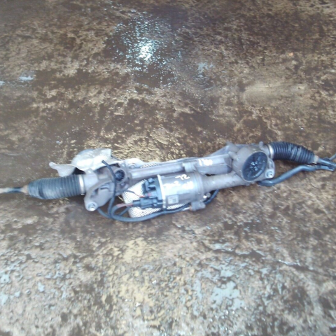 2017 GENUINE AUDI A3 8V 1.6 TDI POWER STEERING RACK 5Q09091447