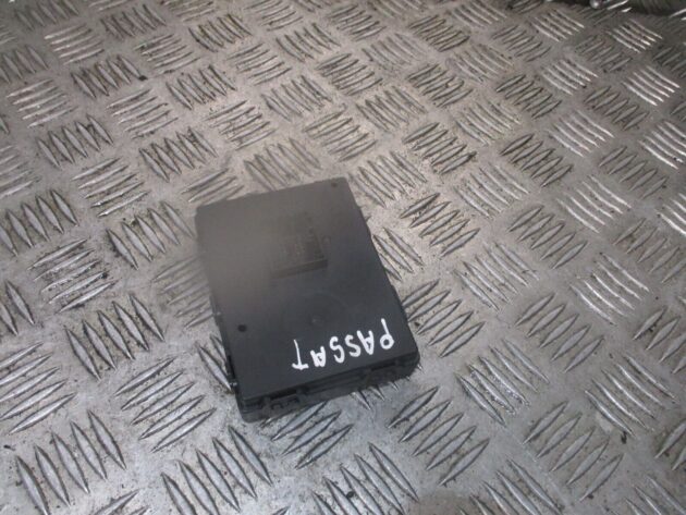 2016 GENUINE VW PASSAT B8 KEYLESS ENTRY CONTROL MODULE UNIT 3Q0959435F