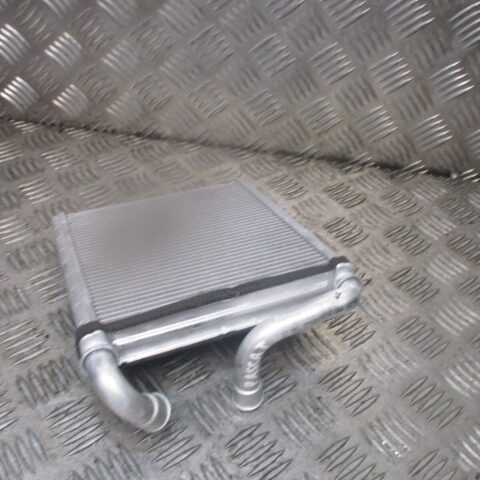 2016 GENUINE VW PASSAT B8 DENSO HEATER MATRIX ELEMENT
