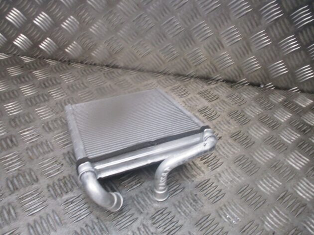 2016 GENUINE VW PASSAT B8 DENSO HEATER MATRIX ELEMENT