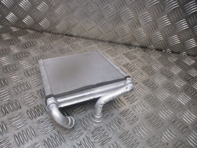 2016 GENUINE VW PASSAT B8 DENSO HEATER MATRIX ELEMENT - Image 2