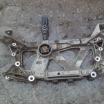 2017 GENUINE AUDI A3 8V 1.6 TDI FRONT ALUMINIUM SUBFRAME