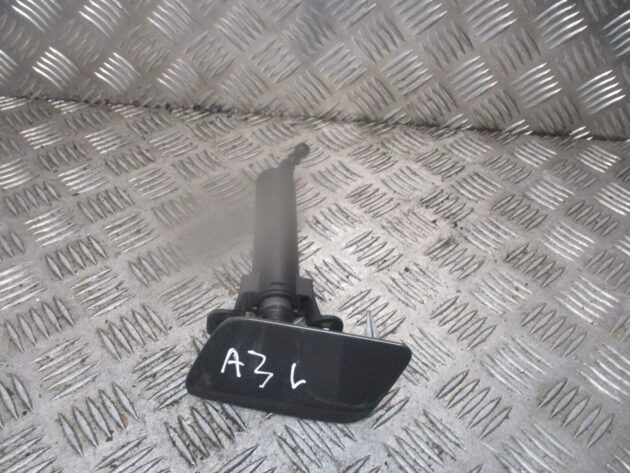 2014 GENUINE AUDI A3 8V FRONT LEFT PASSENGER SIDE HEADLIGHT WASHER JET 8V0955101 - Image 2