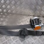 2014 GENUINE AUDI A3 8V FRONT RIGHT DRIVER SIDE SEAT BELT 8V5857706E