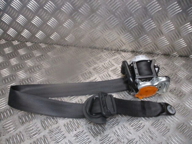 2014 GENUINE AUDI A3 8V FRONT RIGHT DRIVER SIDE SEAT BELT 8V5857706E