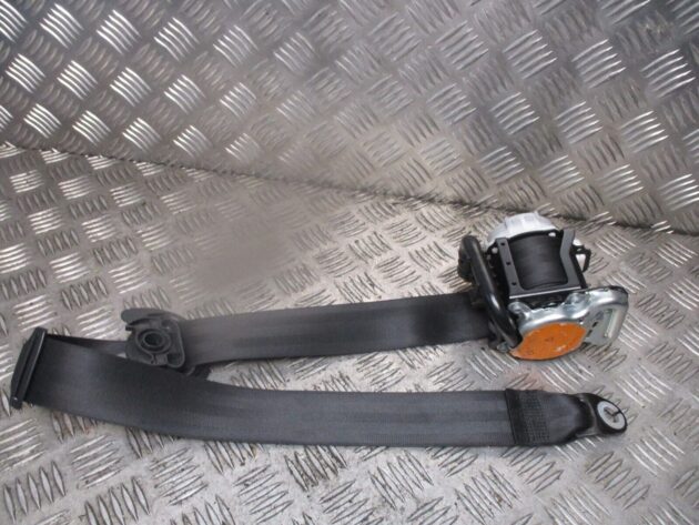 2014 GENUINE AUDI A3 8V FRONT LEFT PASSENGER SIDE SEAT BELT 8V5857705E