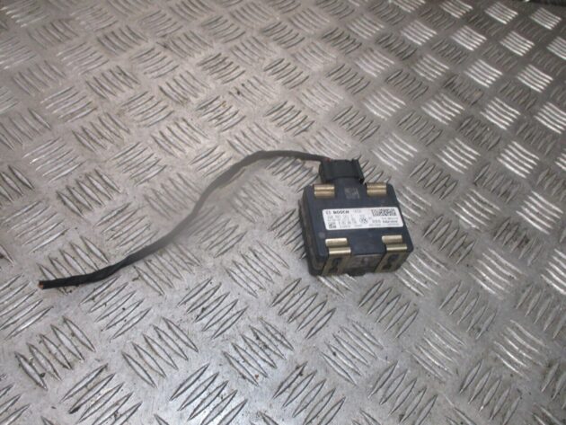 2015 GENUINE SKODA SUPERB STEERING DISTANCE RADAR SENSOR 3Q0907561C