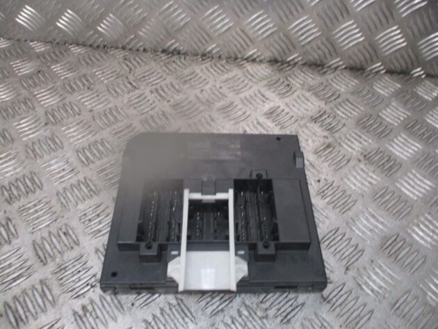 2016 GENUINE SKODA OCTAVIA BCM BODY CONTROL MODULE UNIT 5Q0937084AS - Image 2