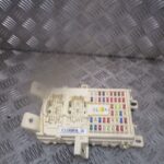 2017 GENUINE HYUNDAI I10 FUSE BOX RELAY MODULE UNIT 91952B9111