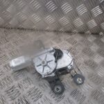 2016 GENUINE SKODA OCTAVIA REAR WINDSCREEN WIPER MOTOR 5E5955711C