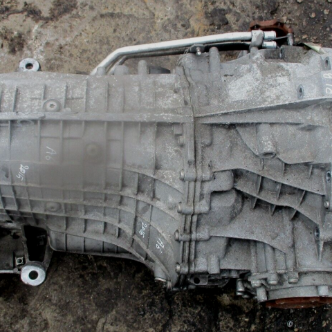 2015 GENUINE AUDI A6 SLINE SALOON 2.0TDI DSG AUTOMATIC GEAR BOX CODE RLB