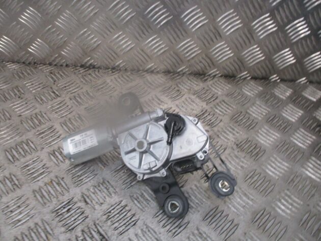 2016 GENUINE SKODA OCTAVIA REAR WINDSCREEN WIPER MOTOR 5E5955711C