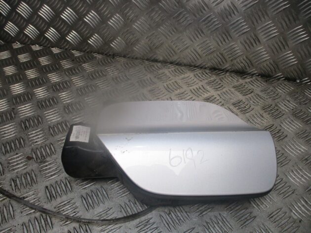 2016 GENUINE VW PASSAT B8 REAR FUEL FILLER FLAP CAP COVER 3G5809857C