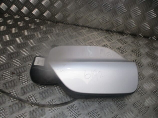 2016 GENUINE VW PASSAT B8 REAR FUEL FILLER FLAP CAP COVER 3G5809857C - Image 2