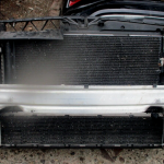 2015 GENUINE AUDI A6 SLINE SALOON 2.0TDI FRONT COMPLETE RAD PACK RADIATOR
