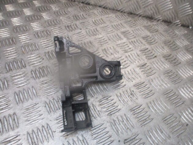 2016 VW GOLF MK7 REAR RIGHT DRIVER SIDE BUMPER SUPPORT BRACKET 5G6807394A OEM - Image 3