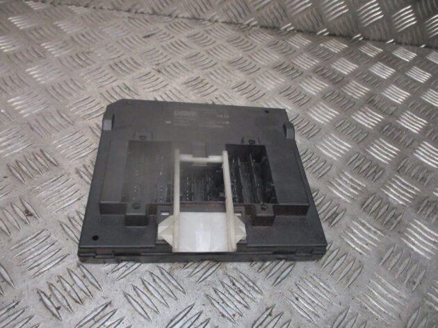 2015 GENUINE SKODA SUPERB BCM BODY CONTROL MODULE 5Q0937084AQ - Image 5
