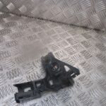 2016 VW GOLF MK7 REAR LEFT PASSENGER SIDE BUMPER SUPPORT BRACKET 5G6807393 OEM