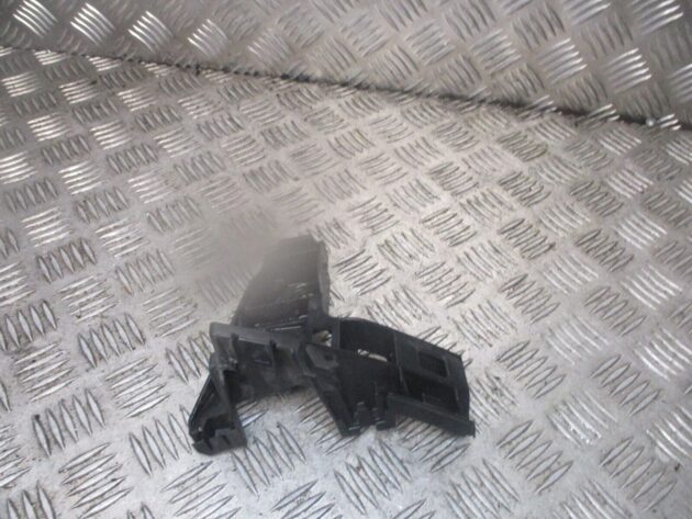 2016 VW GOLF MK7 REAR LEFT PASSENGER SIDE BUMPER SUPPORT BRACKET 5G6807393 OEM - Image 5
