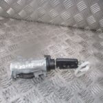 2016 GENUINE SKODA OCTAVIA IGNITION BARREL & KEY 5Q0905865A 1K0905851