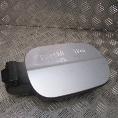 2015 GENUINE SKODA SUPERB ESTATE FUEL FILLER FLAP CAP 3V5809702B