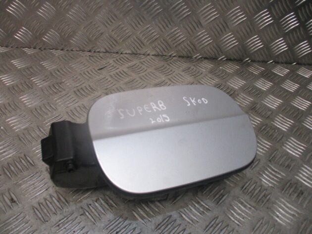 2015 GENUINE SKODA SUPERB ESTATE FUEL FILLER FLAP CAP 3V5809702B